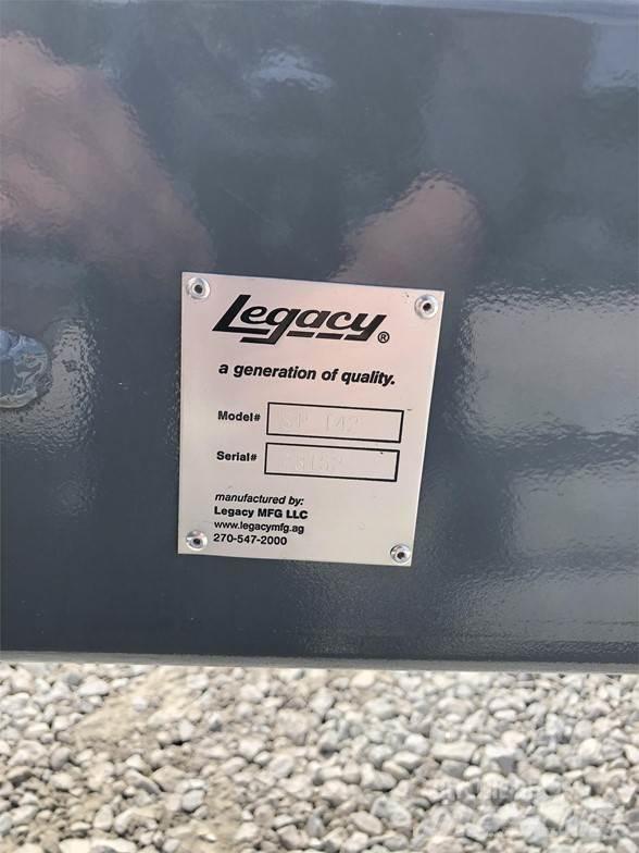  LEGACY SPT42 Druge prikolice