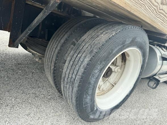 Mack RS600L Gradbeništvo - drugo