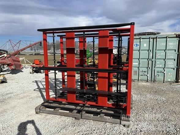  MAXILATOR MXE Kosilnice