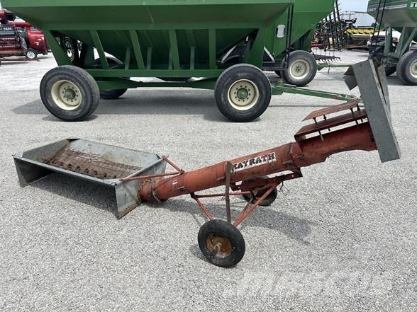 Mayrath MP512 Naprave za predelavo in shranjevanje žetve - Ostalo