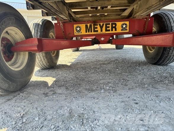 Meyer 4620 Samonakladalke