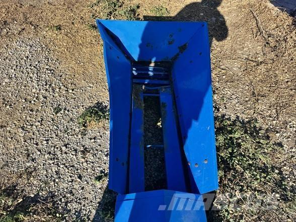 Patz 1605 Gradbeništvo - drugo