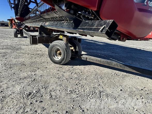 PMC HT30 Druge prikolice