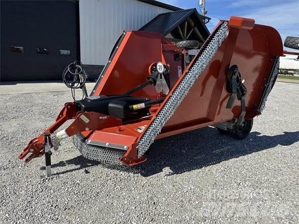 Rhino 2150 Diskaste kosilnice