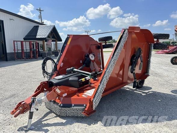 Rhino 2155 Diskaste kosilnice