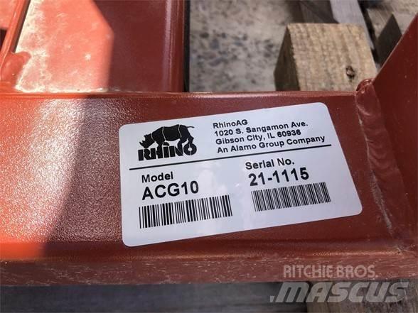Rhino ACG10 Kosilnice
