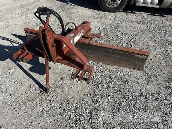 Rhino R800 Druga oprema za traktorje