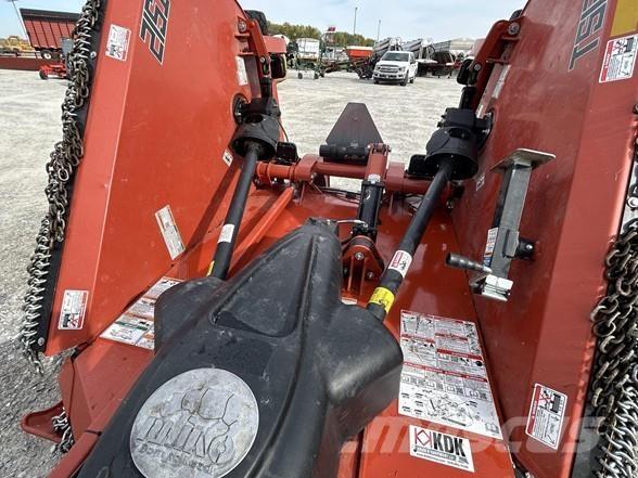 Rhino TS12 Diskaste kosilnice