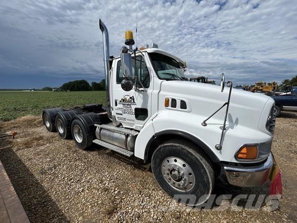 Sterling L9500 Vlačilci