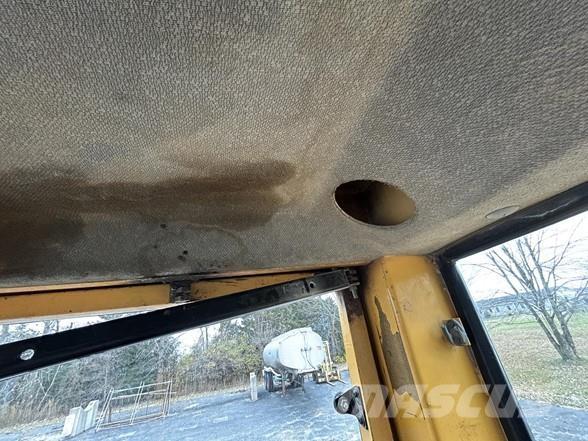 Volvo L70C Kolesni nakladalci