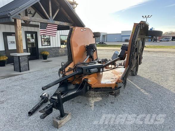 Woods BW1800XQ Diskaste kosilnice