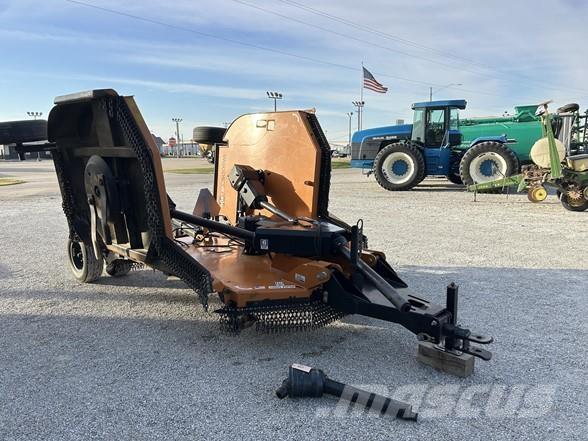 Woods BW1800XQ Diskaste kosilnice