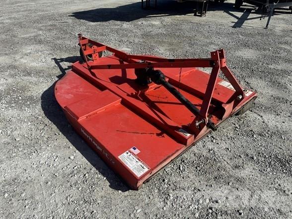 Woods HC72 Diskaste kosilnice