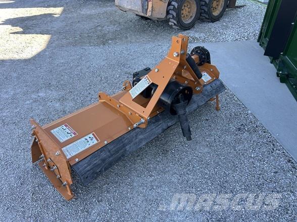 Woods RTR60.40 Ostali priključki in naprave za pripravo tal