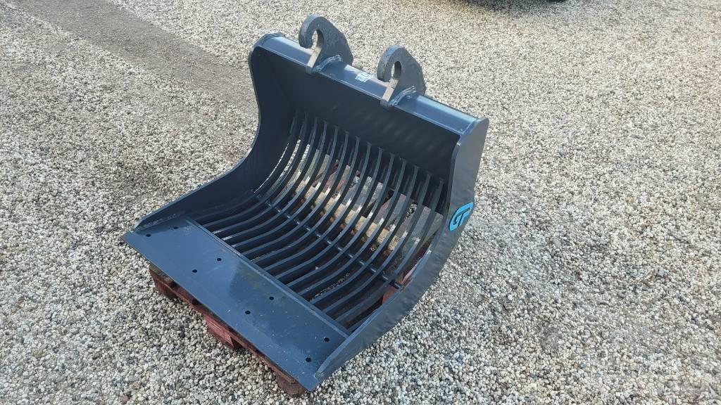 GP PBS40-1000-CW05 Žlice