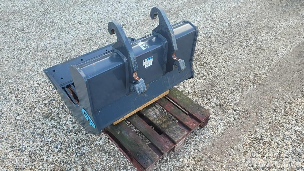GP PBS40-1000-CW05 Žlice