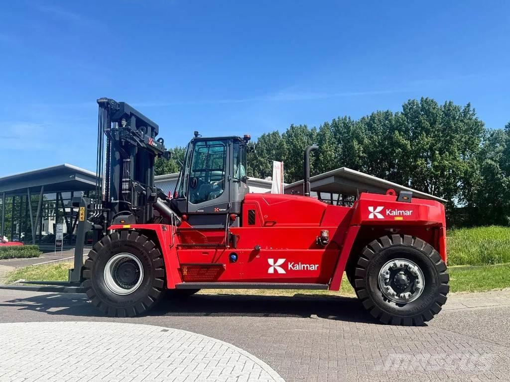 Kalmar DCG330-12 Dizelski viličarji