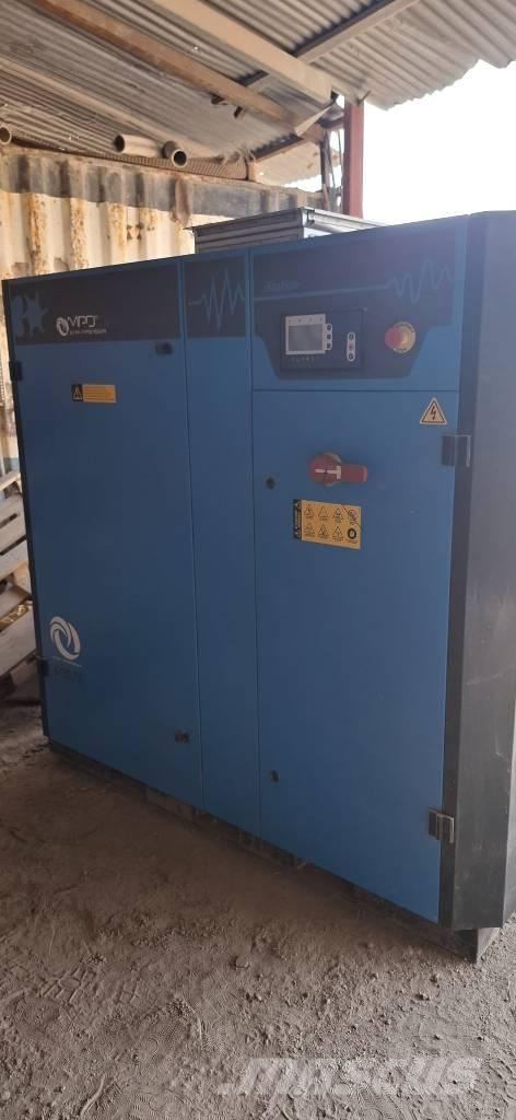  IES SCD 75-8 Kompresorji