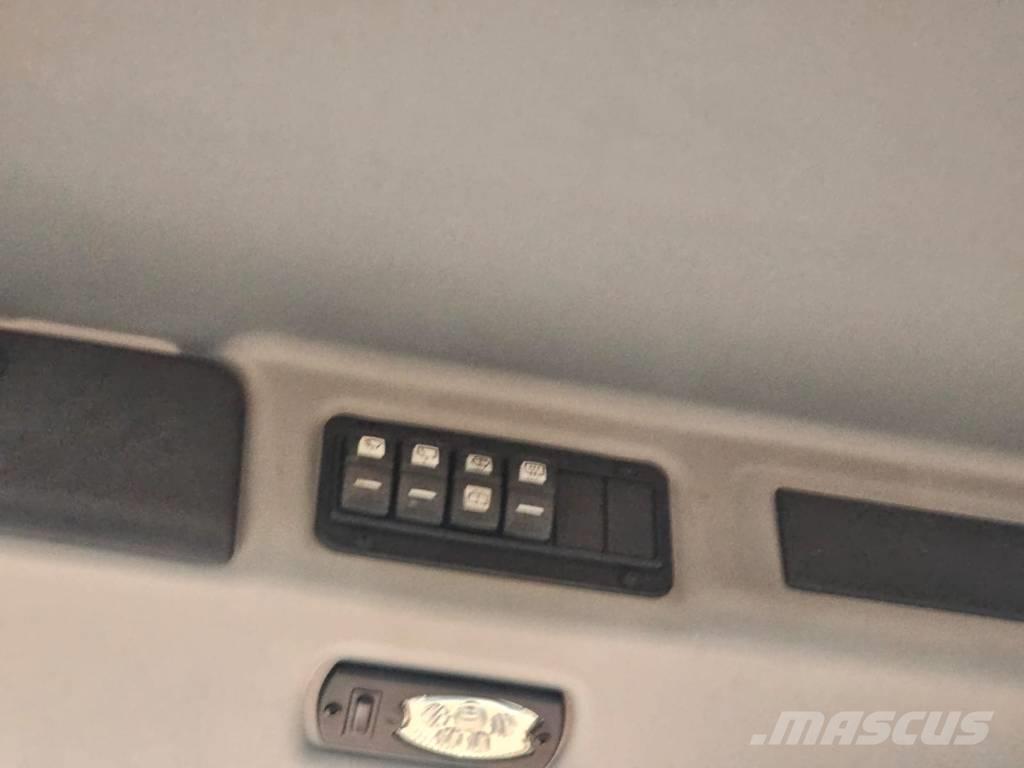 Hamm HC130I Enojni valjarji