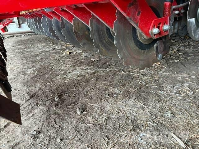 Väderstad Rapid300C Sejalnice