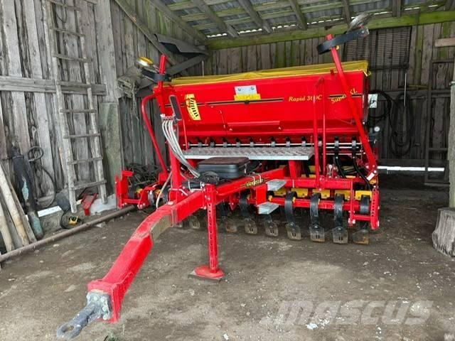 Väderstad Rapid300C Sejalnice