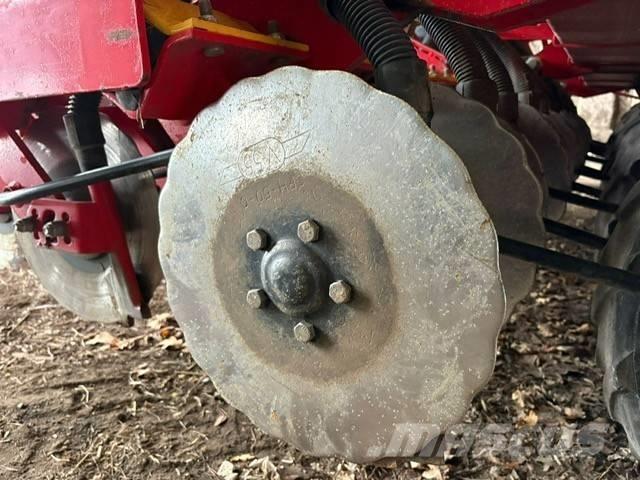 Väderstad Rapid300C Sejalnice