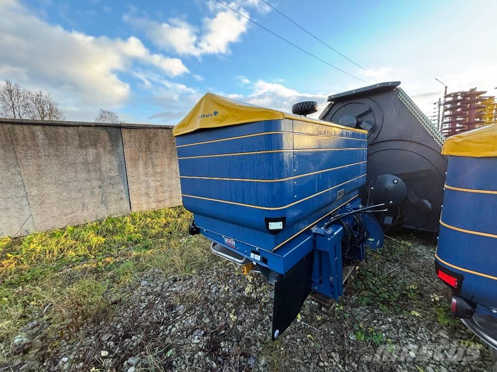 Bogballe M35W Trosilniki mineralnega gnojila