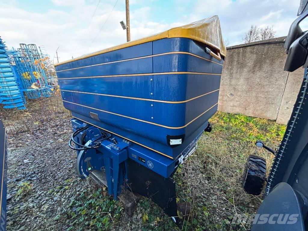 Bogballe M35W Trosilniki mineralnega gnojila