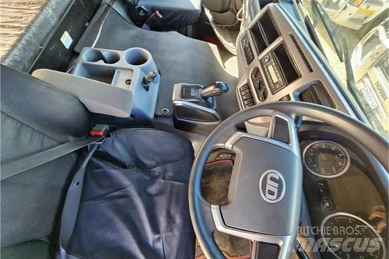 UD TRUCKS QUESTER Drugi tovornjaki