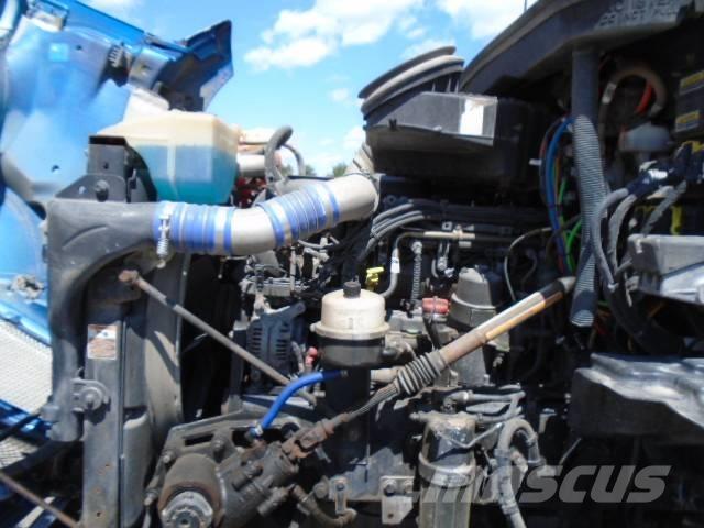 Kenworth T 680 Vlačilci