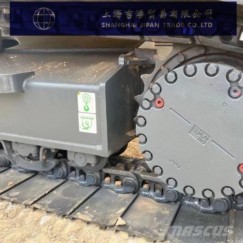 Komatsu PC 240 Bagri goseničarji