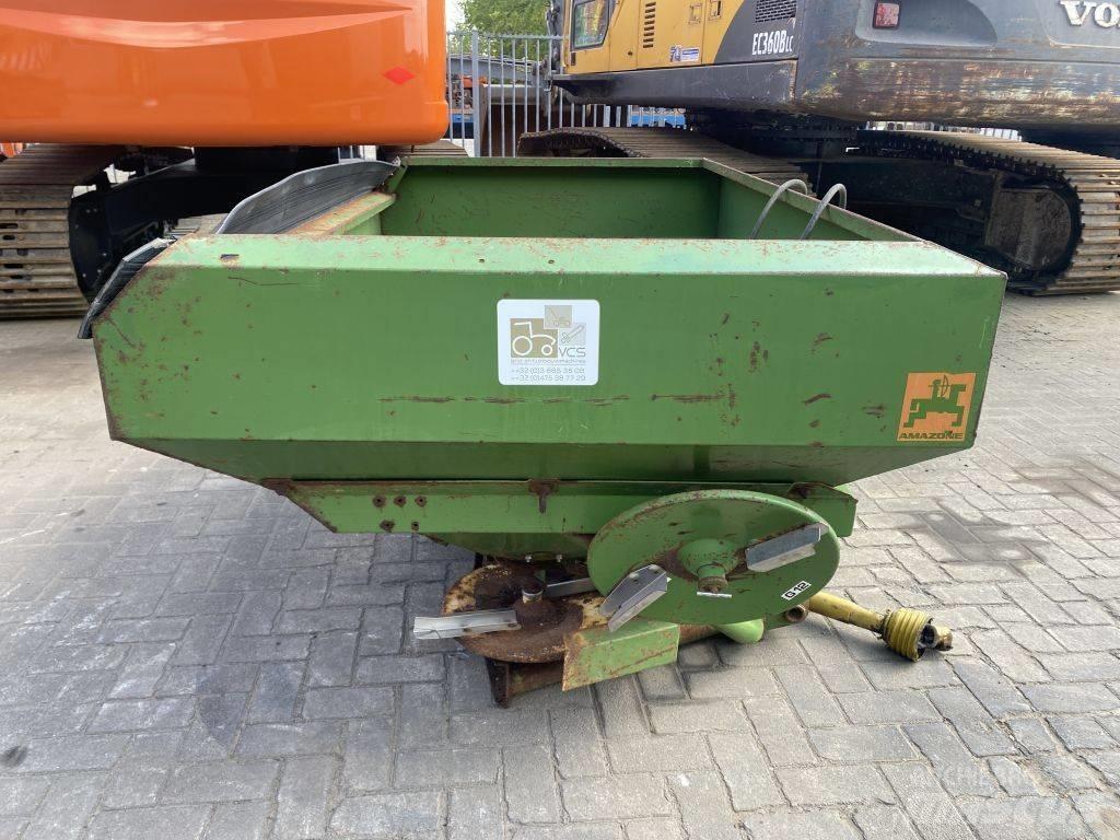 Amazone ZA-U 1500 Trosilniki mineralnega gnojila