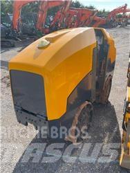 Ammann ARR 1575 Kompaktorji tal