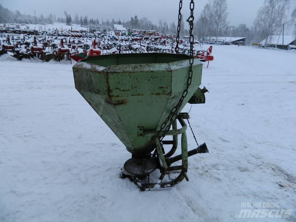  Kromag AM Trosilniki mineralnega gnojila