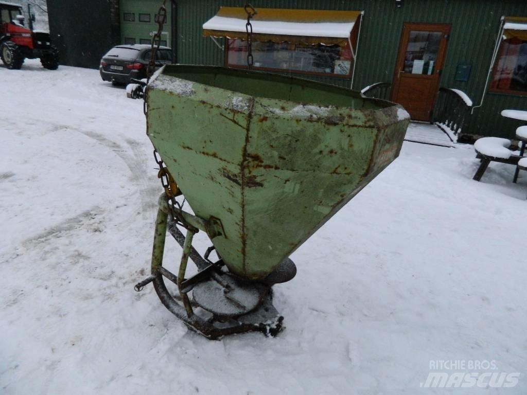  Kromag AM Trosilniki mineralnega gnojila
