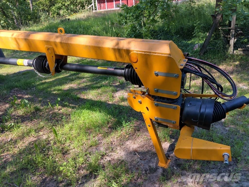 Elho Arrow 3200 C Diskaste kosilnice