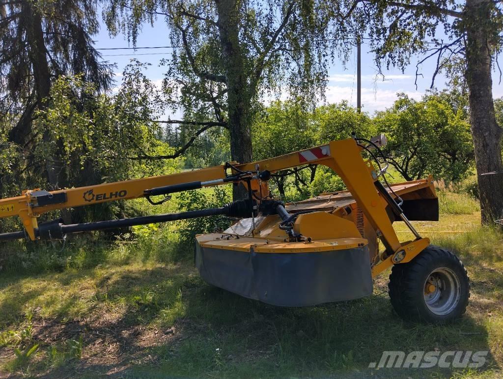 Elho Arrow 3200 C Diskaste kosilnice
