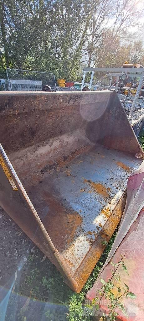 JCB 980/A9940 BUCKET Drugi priključki za nakladanje in kopanje