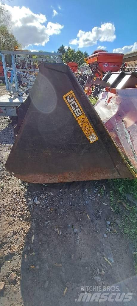 JCB 980/A9940 BUCKET Drugi priključki za nakladanje in kopanje