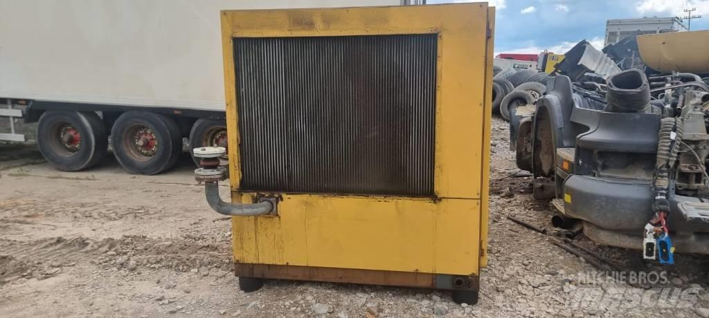 Kaeser DSB 200 Kompresorji