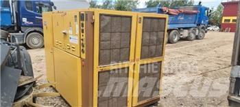 Kaeser DSB 200 Kompresorji