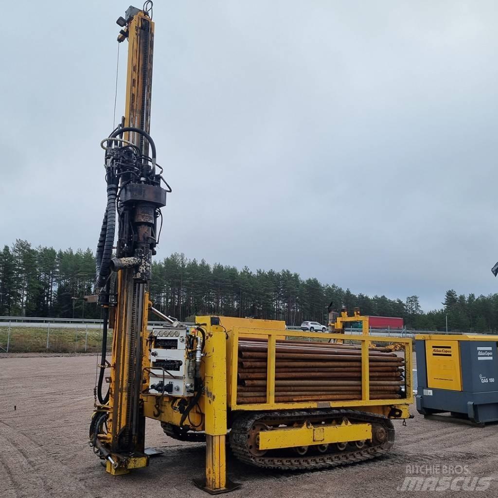  Hardab 5000H Naprave za vodne vrtine