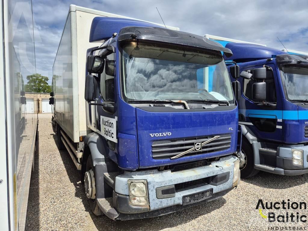 Volvo FL240 Tovornjaki zabojniki