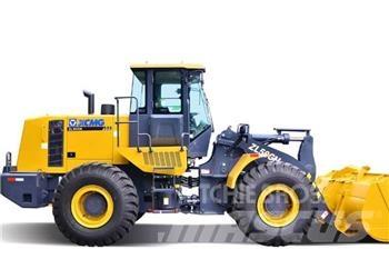 XCMG ZL50GN Kolesni nakladalci