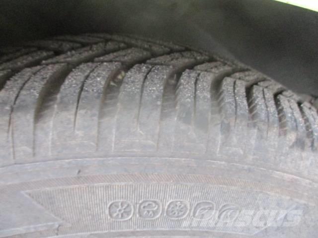 Opel Corsa Avtomobili