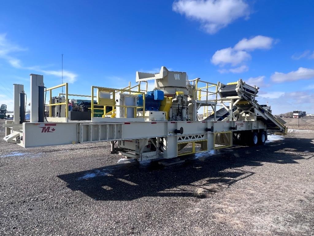 Metso HP300 Drobilci