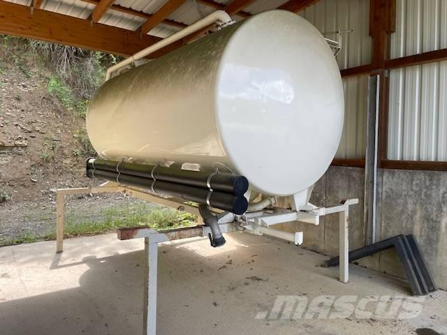 Heitling 871 Transport - drugo