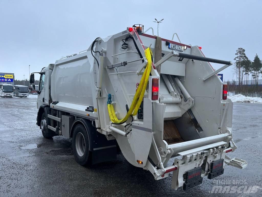 Volvo FE280 4x2 Drugi tovornjaki