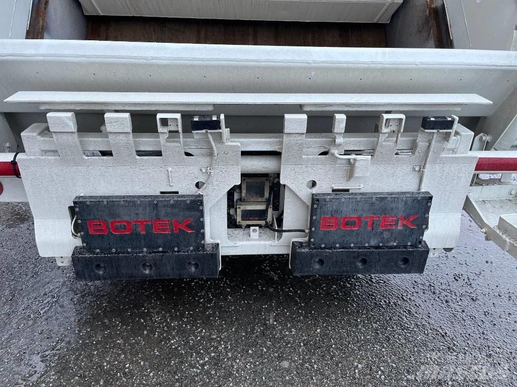 Volvo FE280 4x2 Drugi tovornjaki
