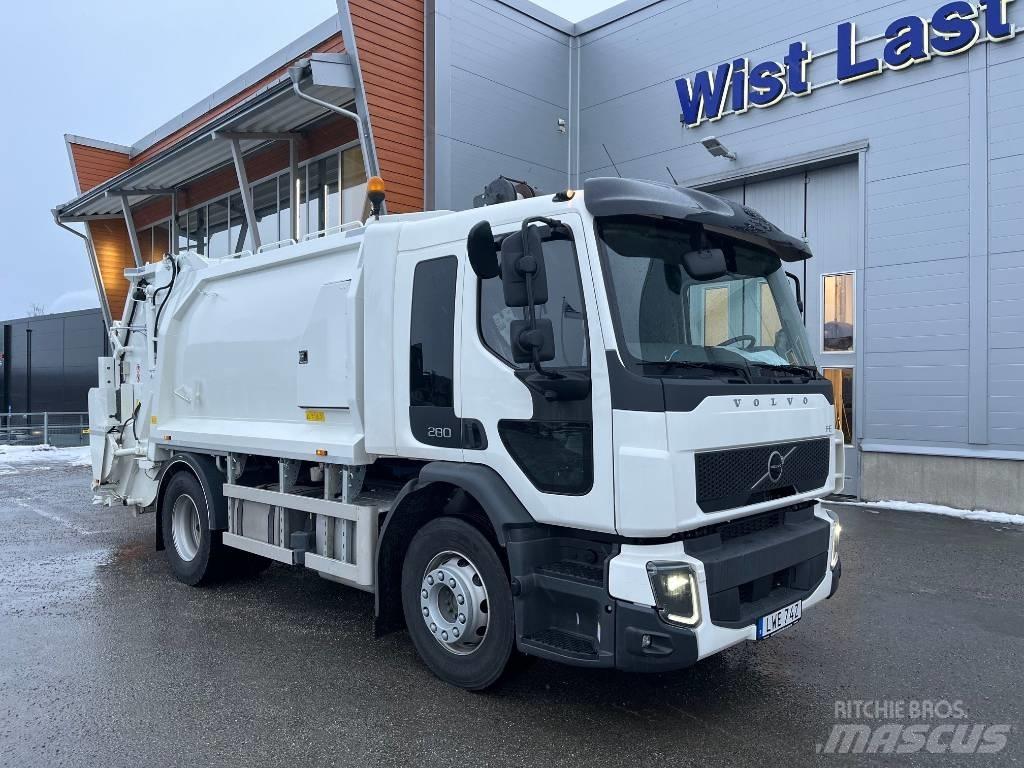 Volvo FE280 4x2 Drugi tovornjaki
